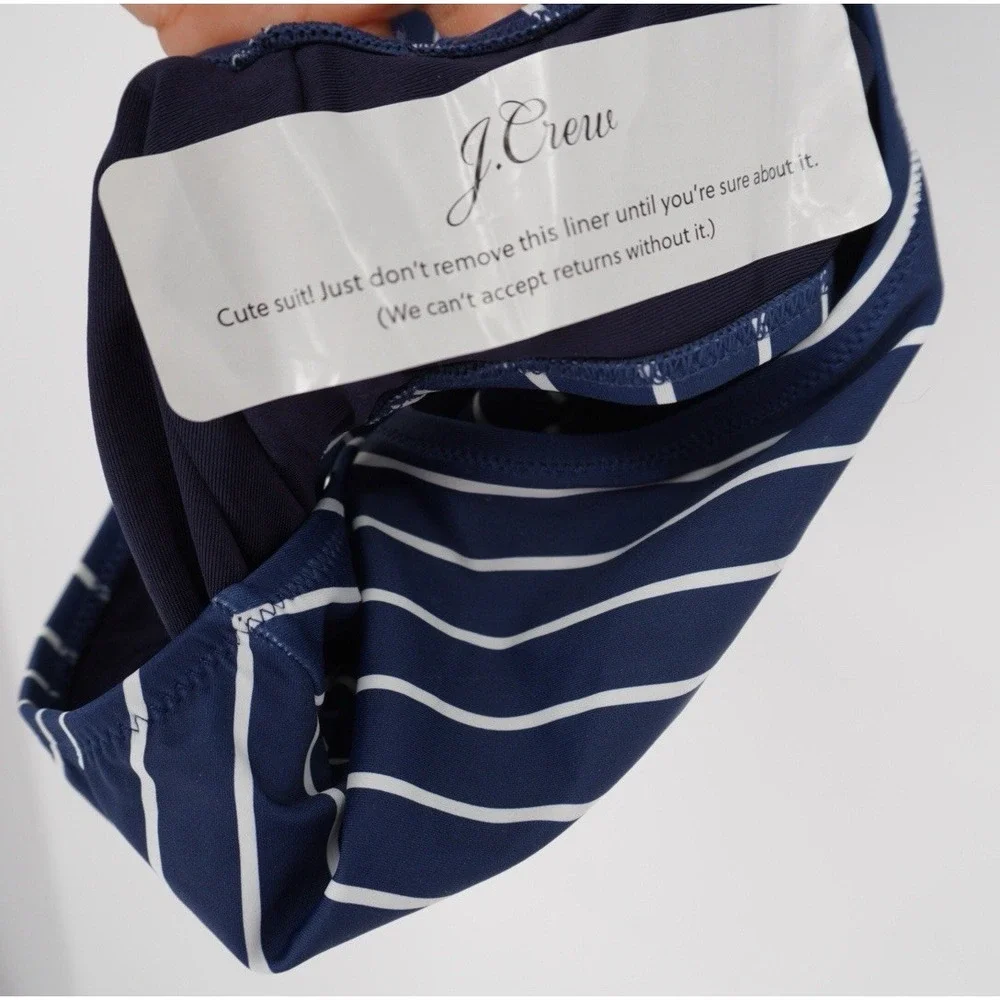 J.CREW new tags